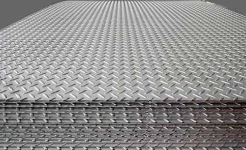 Chequered Plate